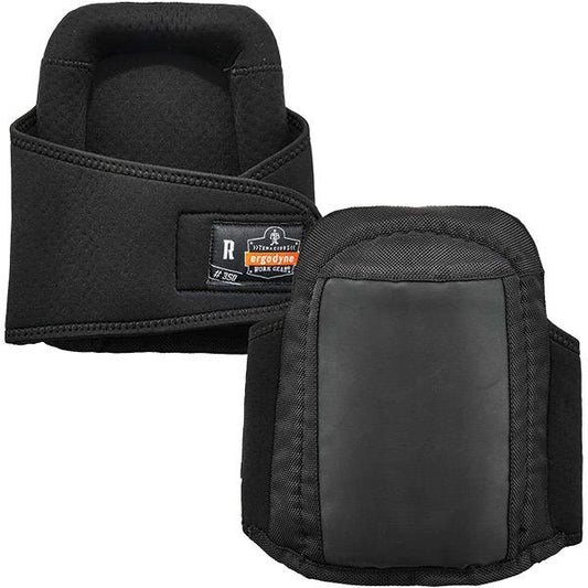 Ergodyne® ProFlex® 350 Gel Foam Kneepads