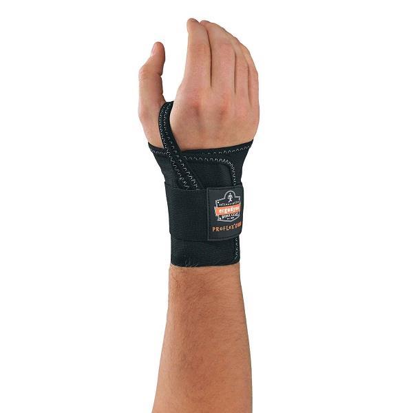 Ergodyne® ProFlex® 4000 Single-Strap Wrist Support