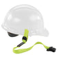 Ergodyne® Squids® 3155 Hard Hat Elastic Lanyard