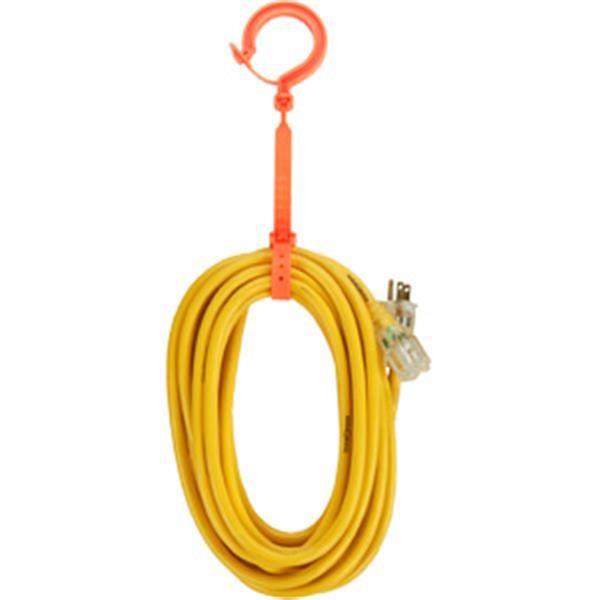 Ergodyne® Squids® 3540S Large Locking Tie Hook