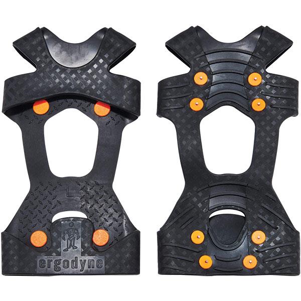 Ergodyne® Trex® 6300 Carbon Steel Ice Traction Devices