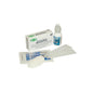 Eye Care Pack w/ (2) Sterile Eye Pads & (2) Adhesive Strips