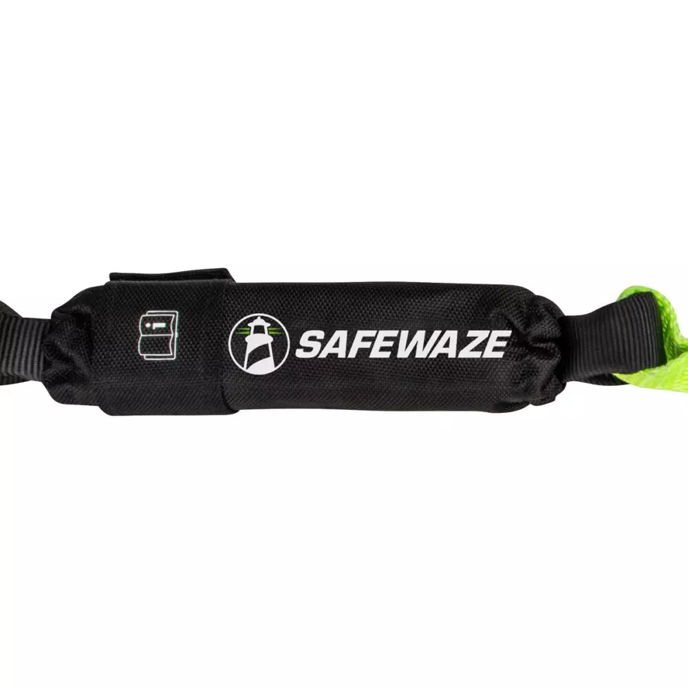 PRO 4′-6′ Adjustable Energy Absorbing Lanyard: Snap Hook