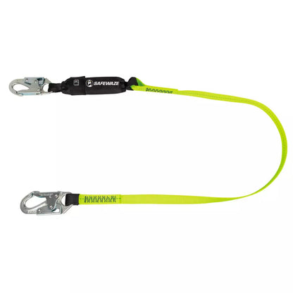 PRO Energy Absorbing Lanyard: Snap Hook