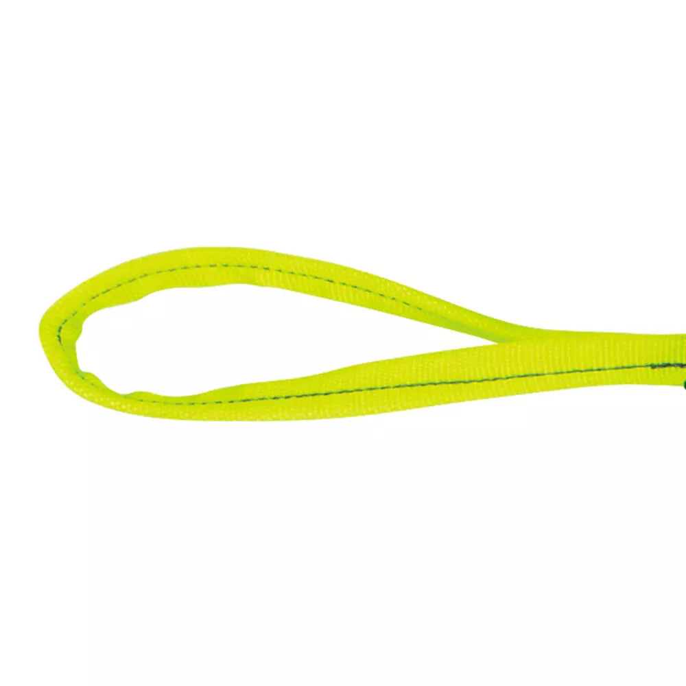 PRO 4′-6′ Adjustable Energy Absorbing Lanyard: Soft Loop