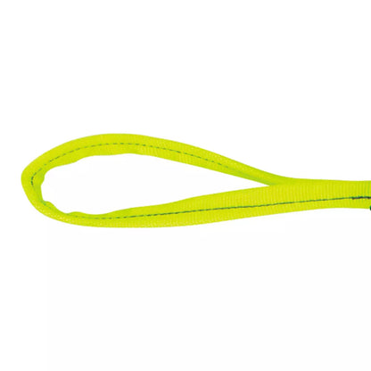 PRO 4′-6′ Adjustable Energy Absorbing Lanyard: Soft Loop