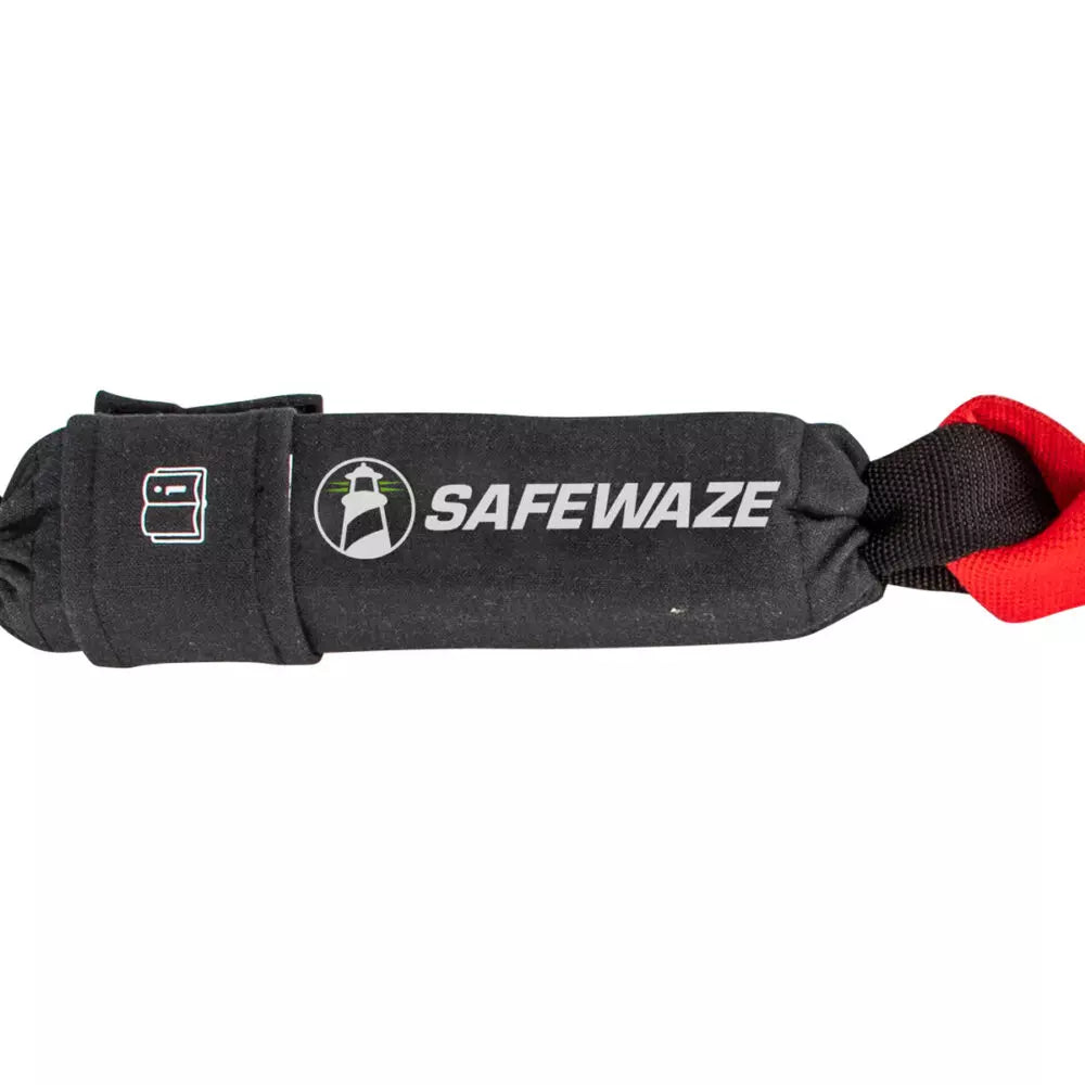 Welding 6′ Energy Absorbing Lanyard: Snap Hook