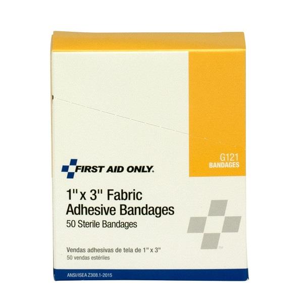 Fabric Bandages