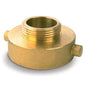 Female x Male Brass Reducer