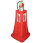 FireMate® Stackable Fire Extinguisher Stand