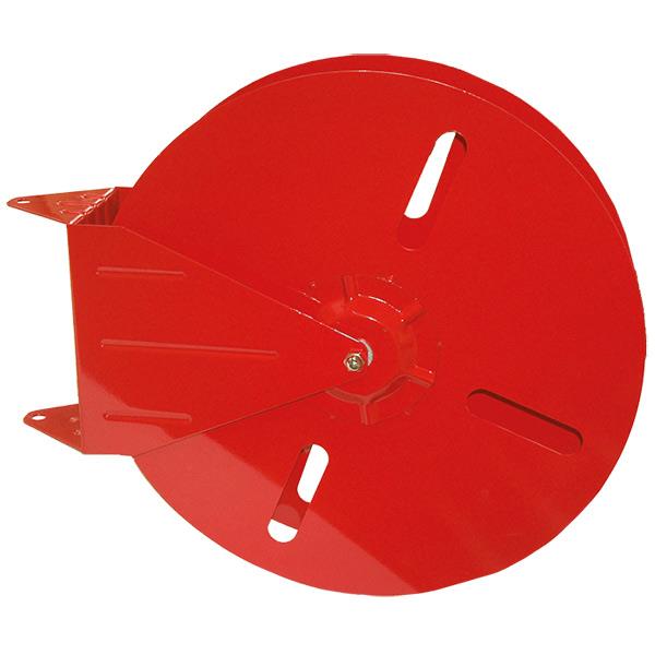 FireTech™ 18" Economy Hose Reel (For 1 1/2" Rack 100' & SJ 75' Hose)