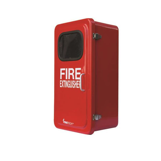 FireTech™ Fiberglass Extinguisher Cabinet