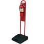 FireTech™ Fire Extinguisher Stand