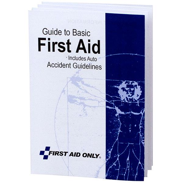 First Aid Guide