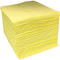 FyterTech Essentials HazMat Single-Ply Sorbent Pads