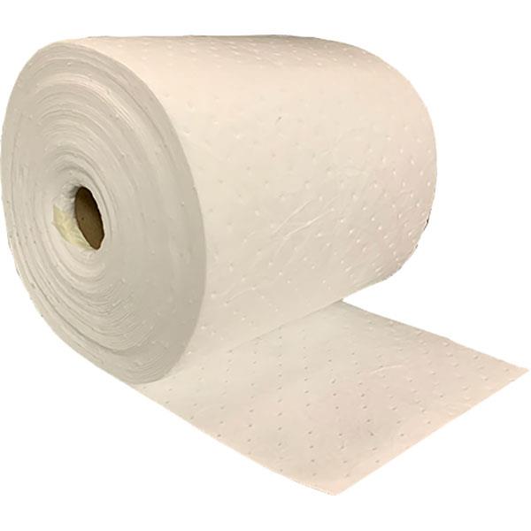 FyterTech Essentials Oil-Only Single-Ply Sorbent Rolls