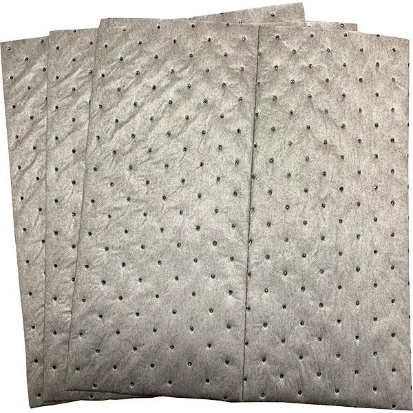 FyterTech Spilfyter™ 3-Ply Sorbent Pads