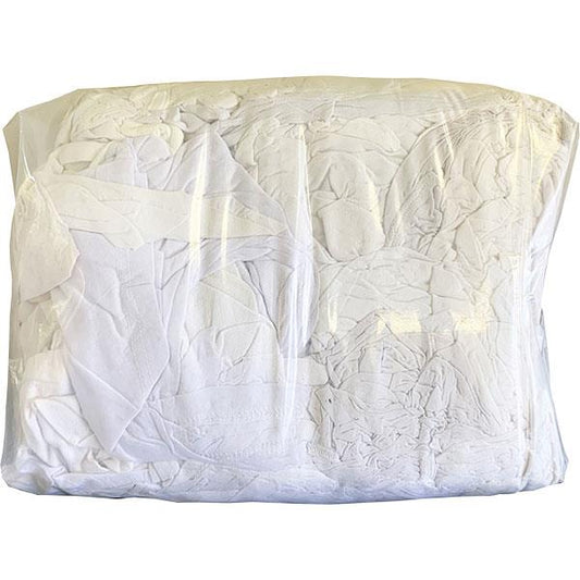 FyterTech Spilfyter™ Reclamed Bulk Rags