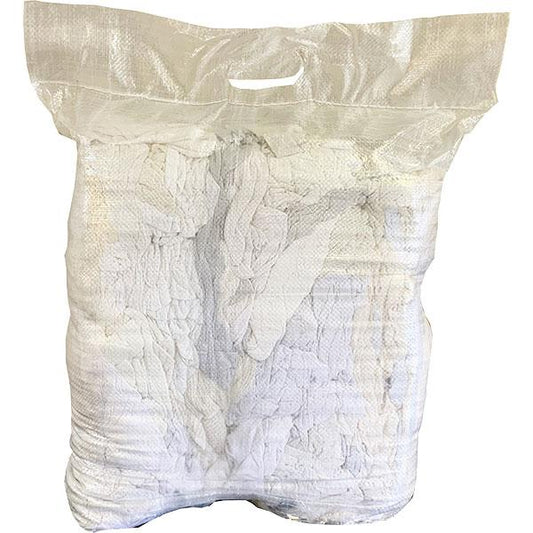 FyterTech Spilfyter™ Reclamed Bulk Rags