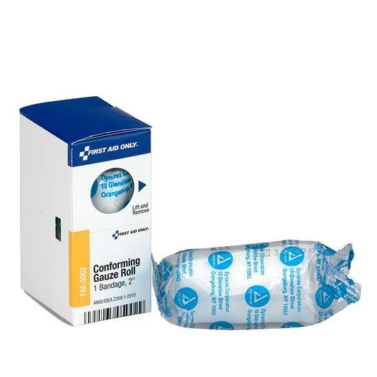 Gauze Roll Bandage