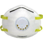 Gerson® N95 Disposable Particulate Respirators w/ Valve