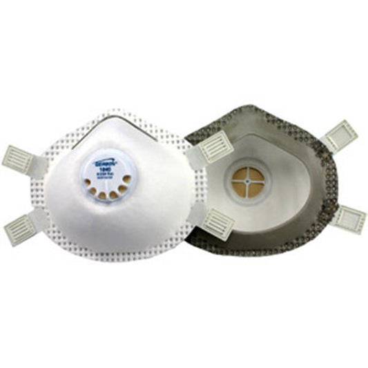 Gerson® R95 Particulate Respirators w/ Valve