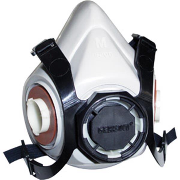 Gerson® Signature™ Select™ Reusable Half-Mask Respirator