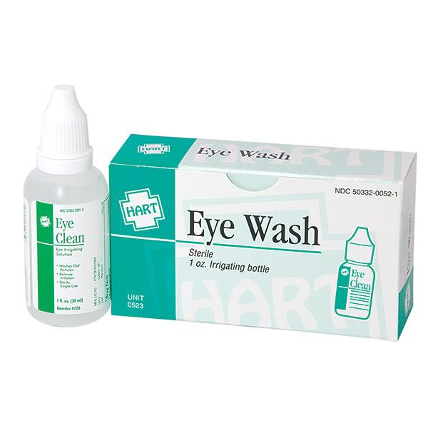 HART Health® Eye Clean