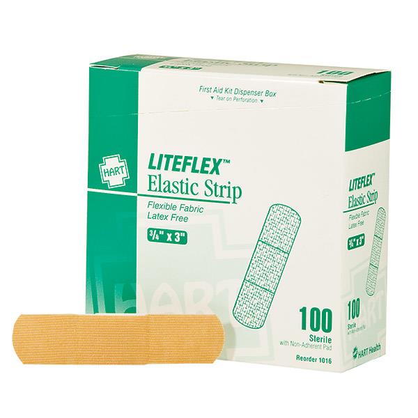 HART Health® Liteflex™ Light Woven Elastic Adhesive Bandage