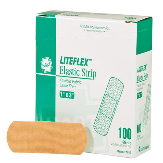 HART Health® Liteflex™ Light Woven Elastic Adhesive Bandage