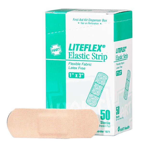 HART Health® Liteflex™ Light Woven Elastic Adhesive Bandage