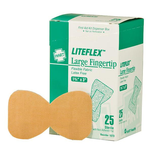 HART Health® Liteflex™ Light Woven Elastic Adhesive Bandage