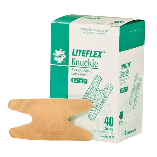 HART Health® Liteflex™ Light Woven Elastic Adhesive Bandage