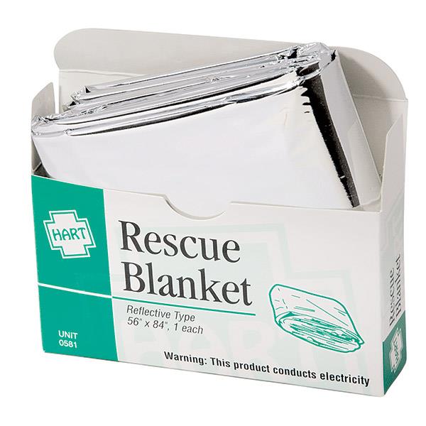 HART Health® Rescue Blanket