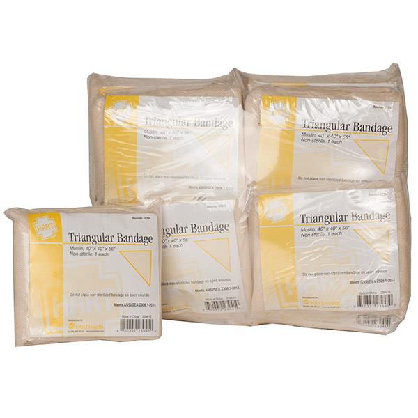 HART Health® Triangular Bandage