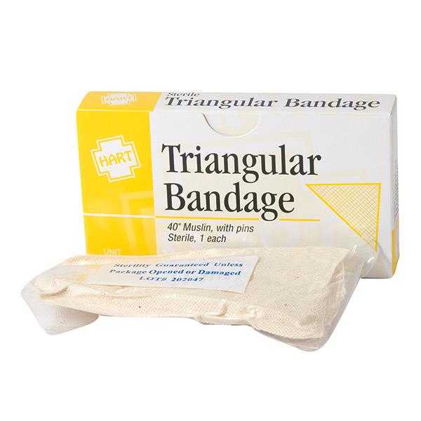 HART Health® Triangular Bandage