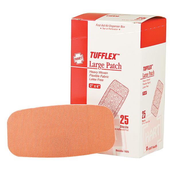 HART Health® Tufflex™ Heavy Woven Elastic Adhesive Bandage