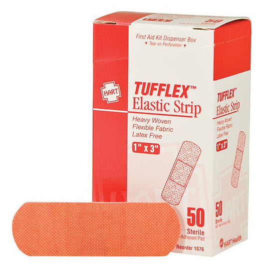 HART Health® Tufflex™ Heavy Woven Elastic Adhesive Bandage