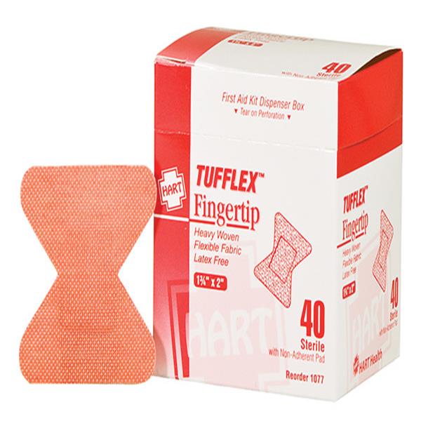 HART Health® Tufflex™ Heavy Woven Elastic Adhesive Bandage