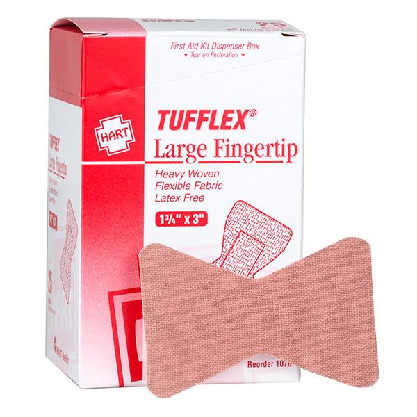 HART Health® Tufflex™ Heavy Woven Elastic Adhesive Bandage