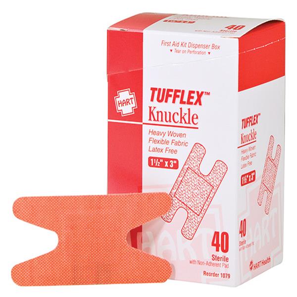 HART Health® Tufflex™ Heavy Woven Elastic Adhesive Bandage