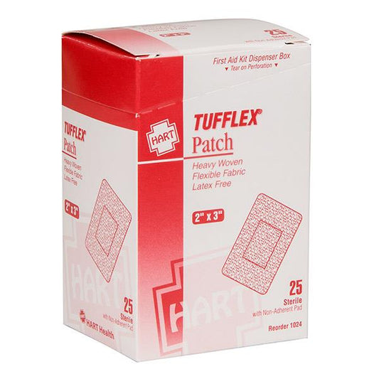 HART Health® Tufflex™Heavy Woven Elastic Adhesive Bandage