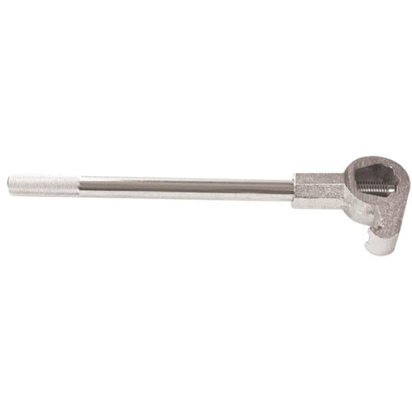 Heavy-Duty Hydrant Wrench/Spanner