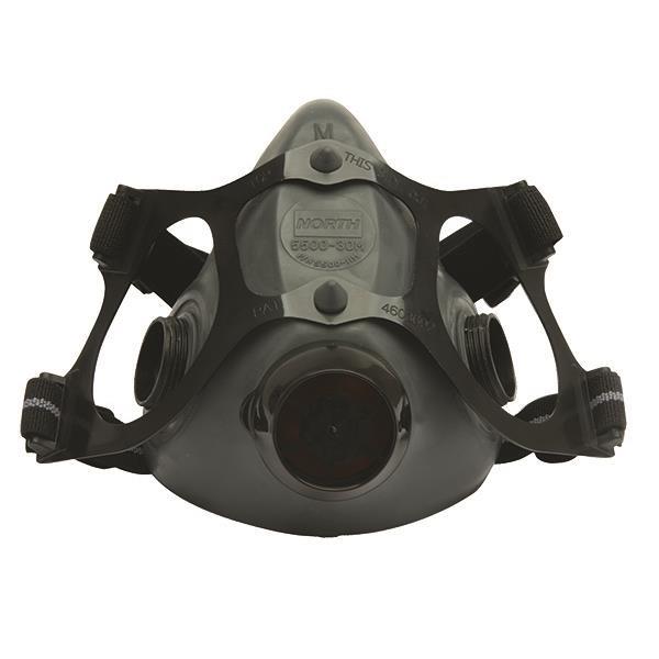 Honeywell 5500 Series Half-Mask Respirator