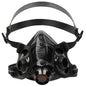 Honeywell 7700 Series Half-Mask Respirator