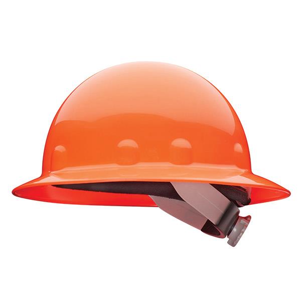 Honeywell Fibre-Metal® E-1 Full-Brim Hat