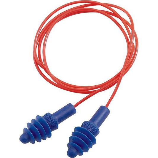 Honeywell Howard Leight AirSoft Corded Earplugs