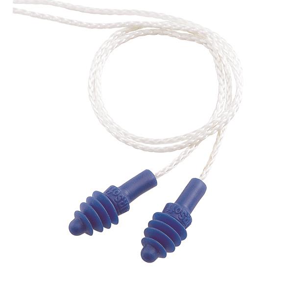 Honeywell Howard Leight AirSoft Corded Earplugs