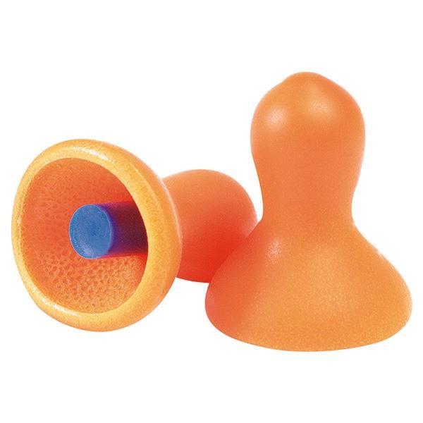 Honeywell Howard Leight Quiet® Multiple-Use Earplugs