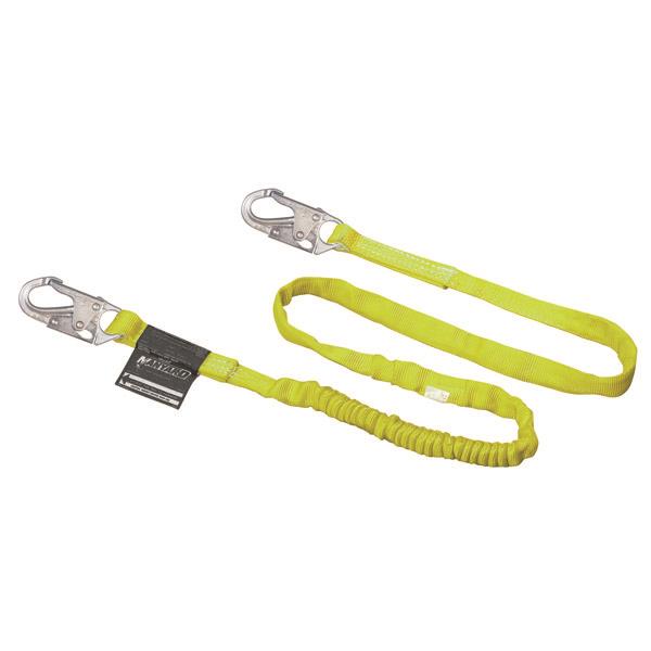 Honeywell Miller® Manyard® Shock-Absorbing Lanyard